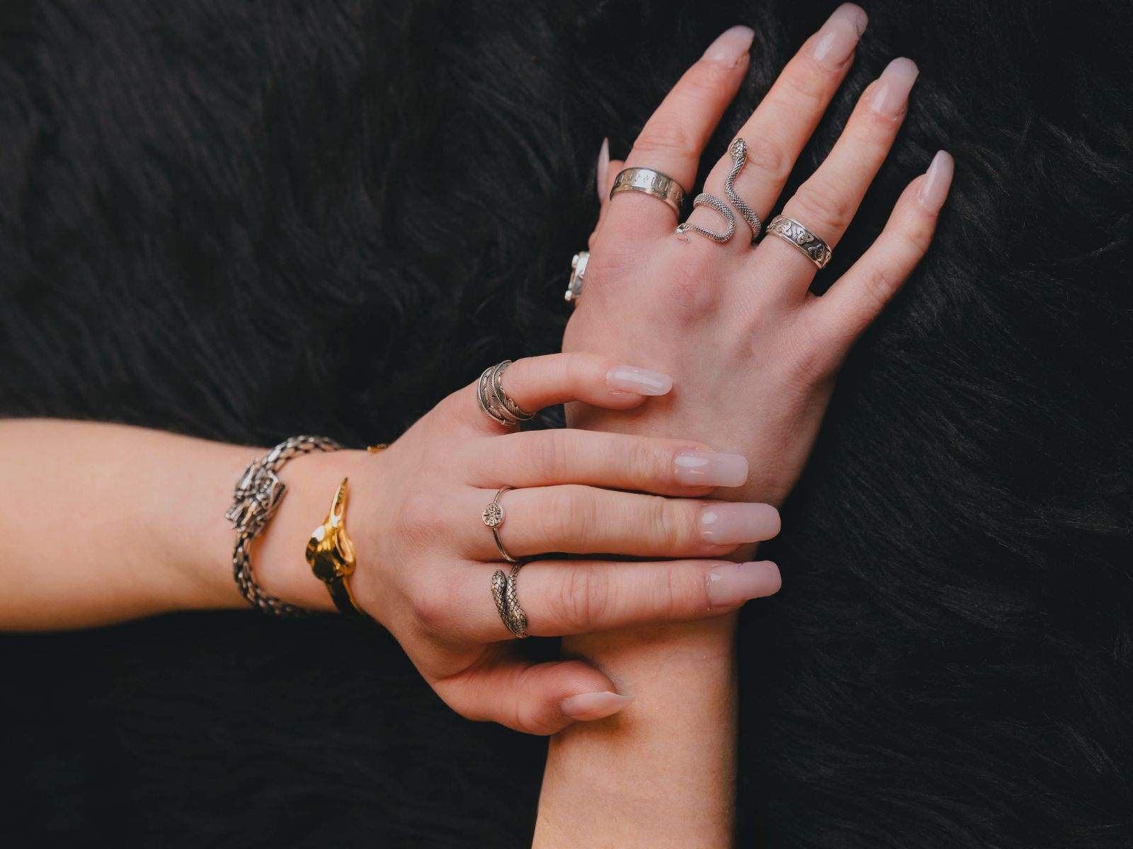 VIKING JEWELLERY & ACCESSORIES