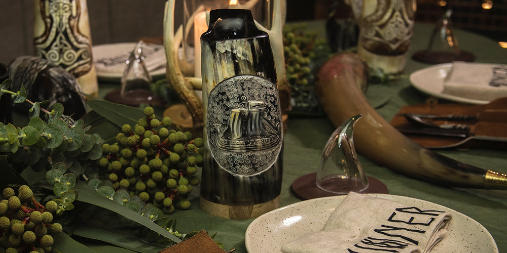 DRINKWARE