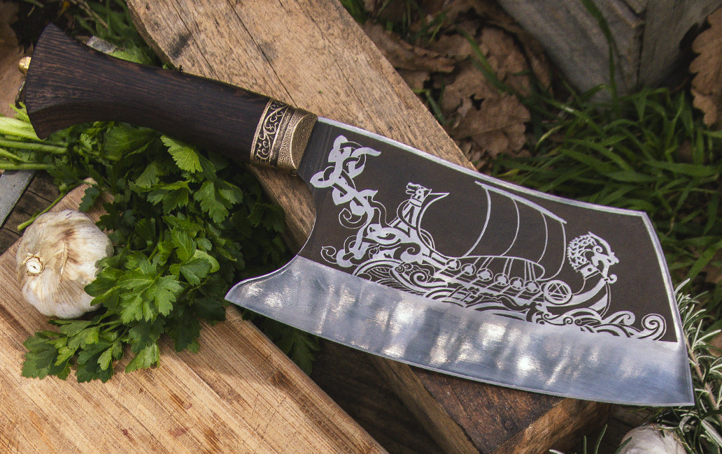 KNIVES & ACCESSORIES