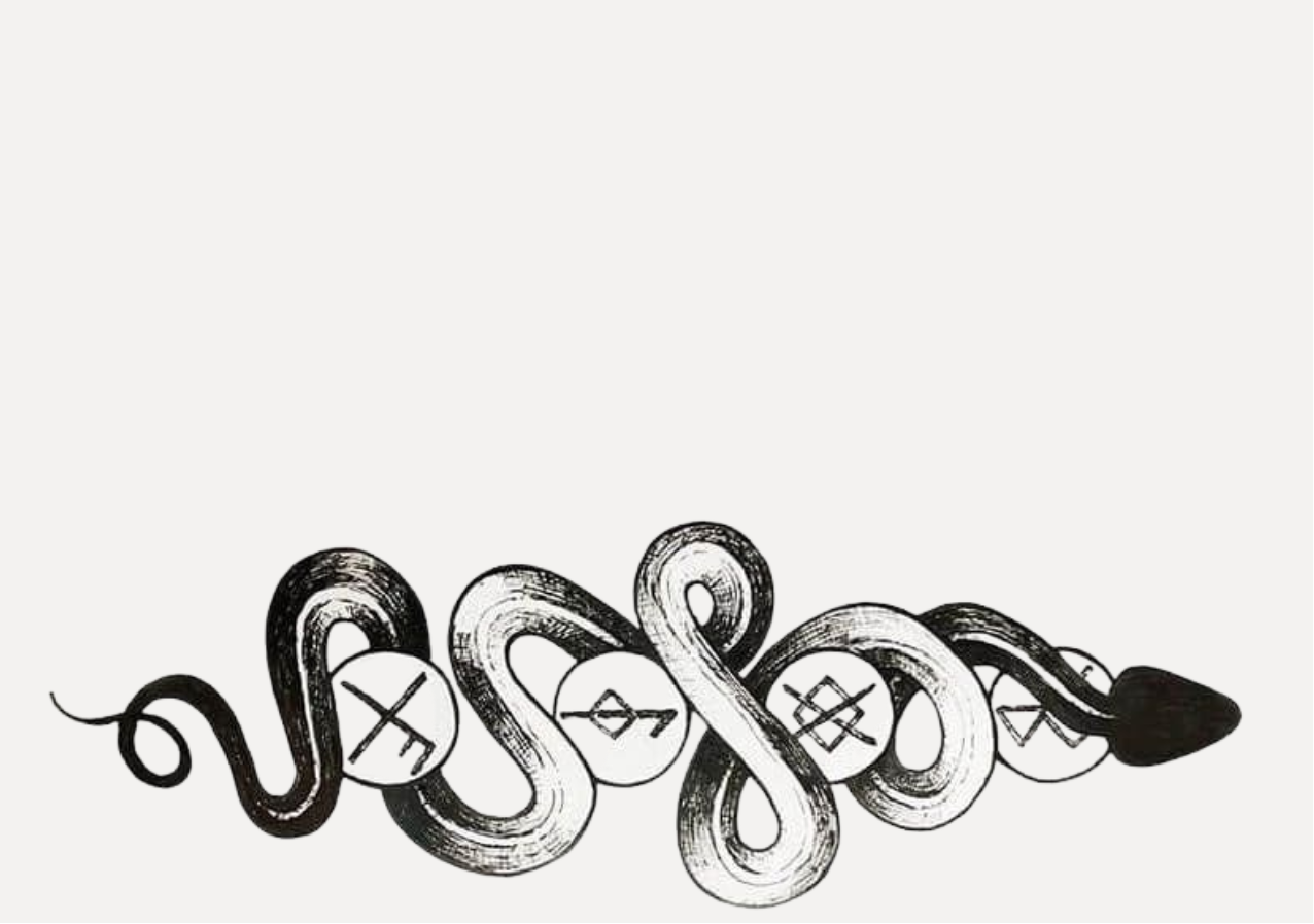 CHOSEN FOR THE NEW YEAR