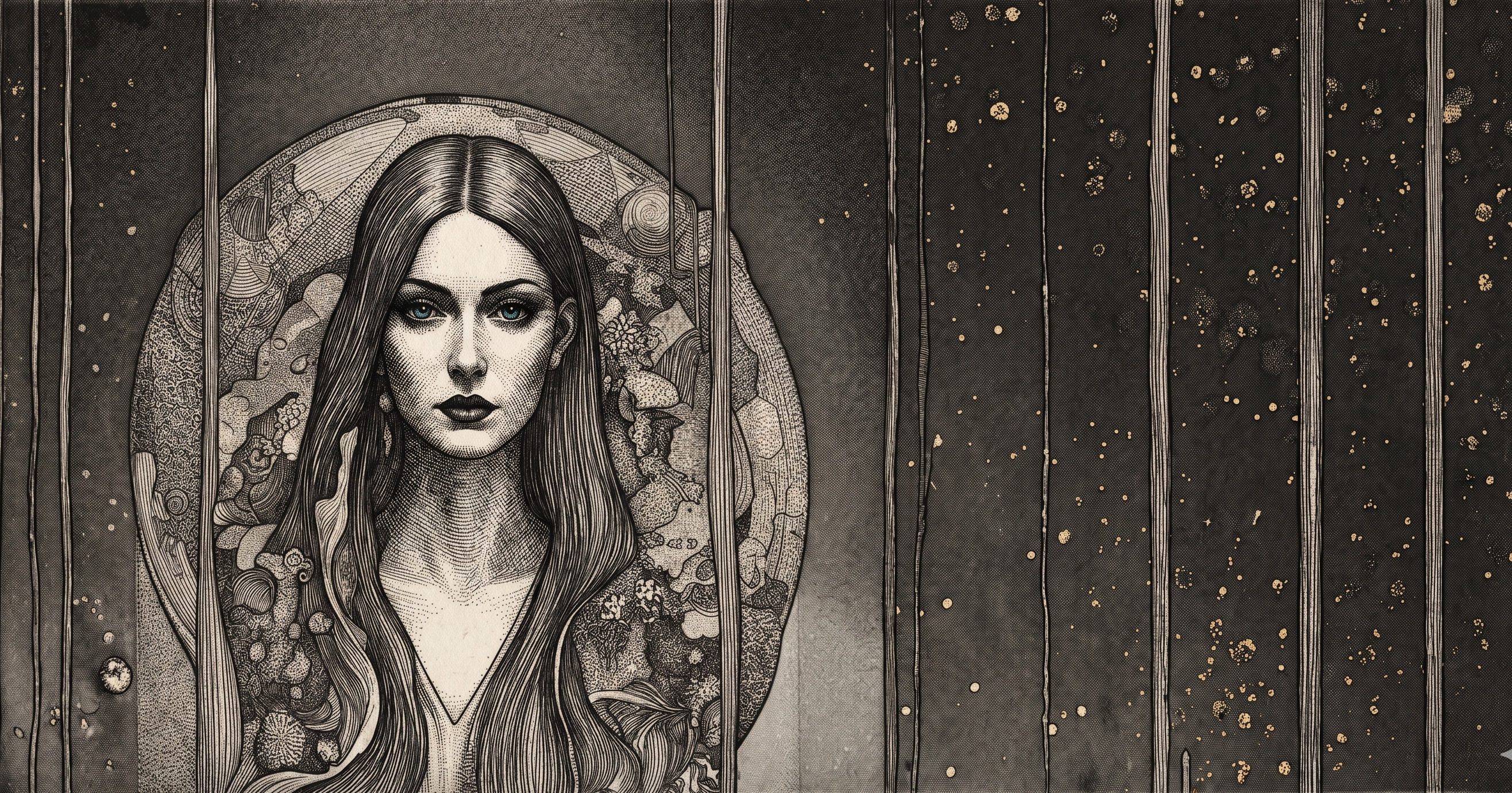 The Viking Matriarch