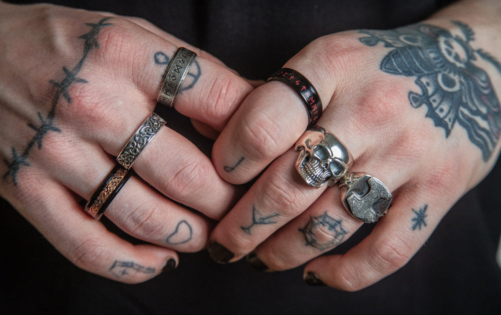 JEWELLERY