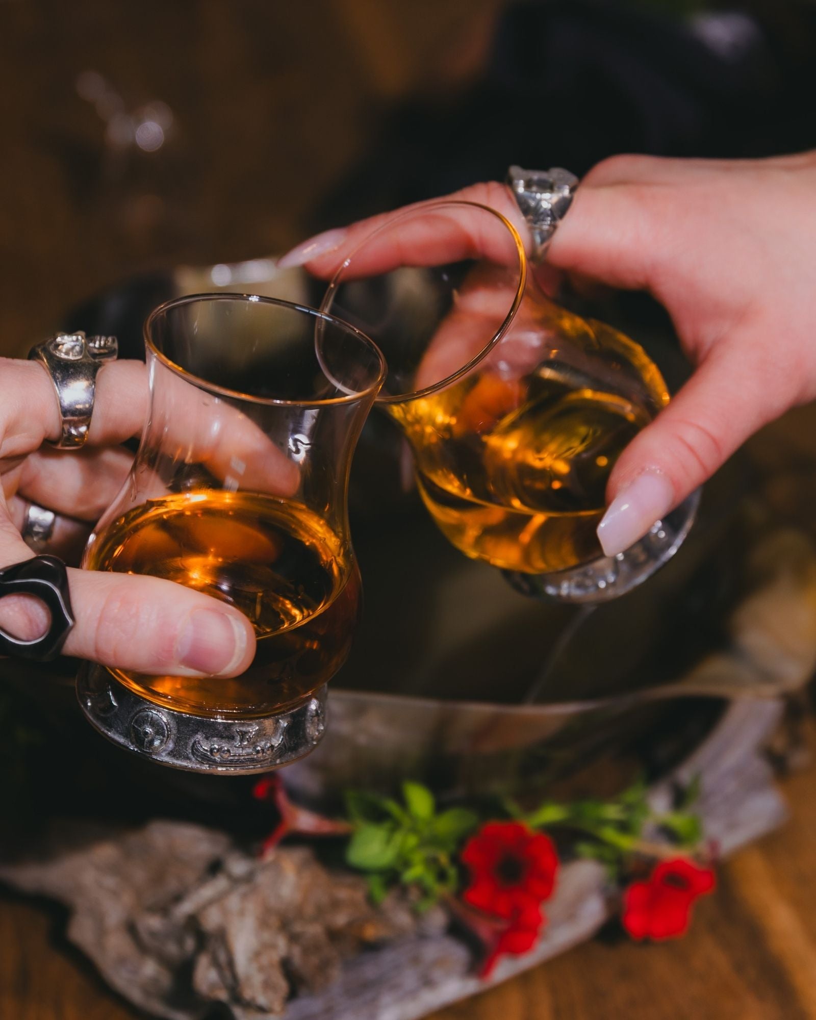 THE ALL FATHERS WHISKY GIFT PACK