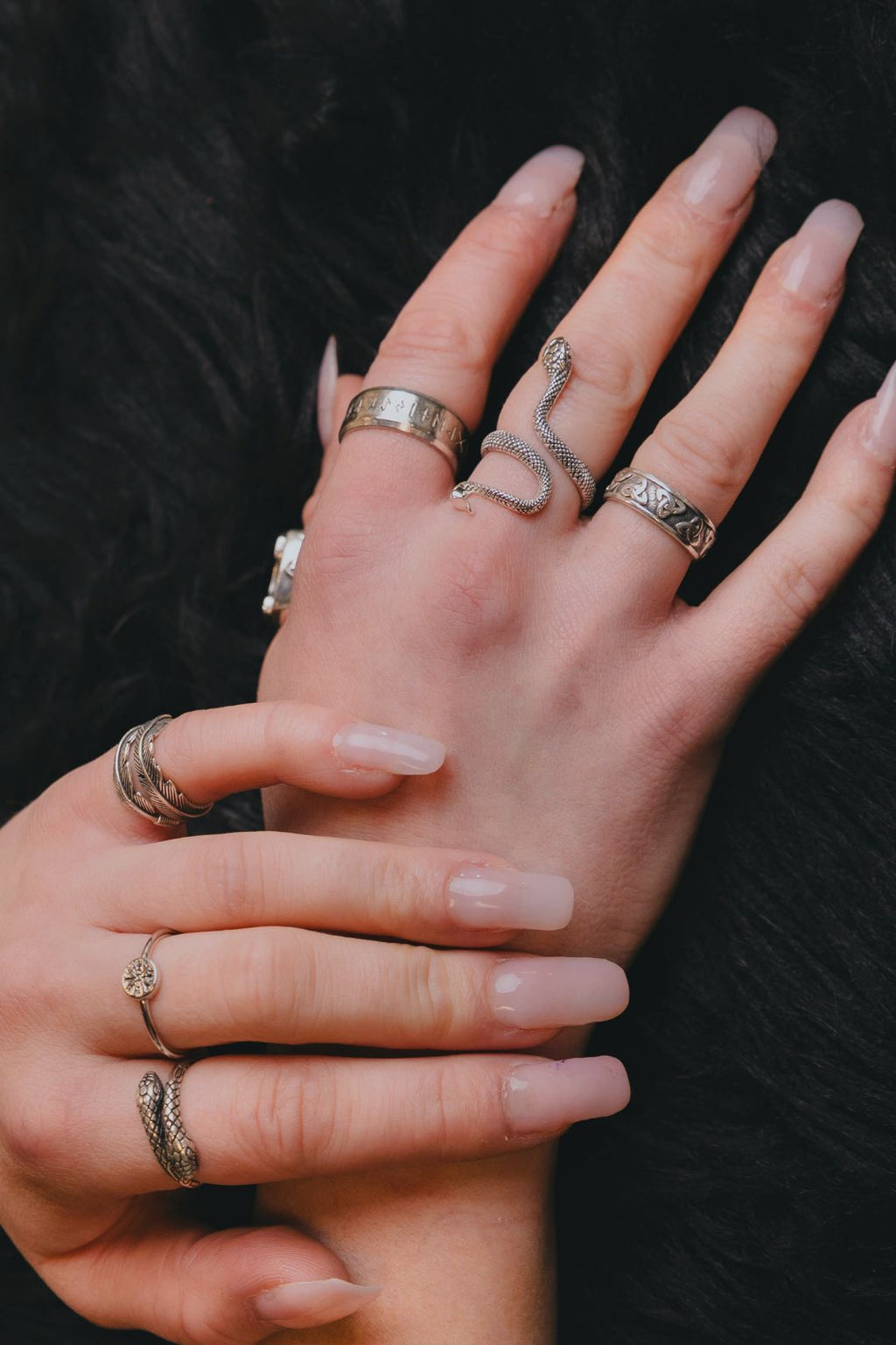 JÖRMUNGANDR STATEMENT BUNDLE - WRATH OF THE WORLD