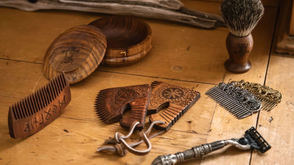 PREMIUM BEARD CARE BUNDLE