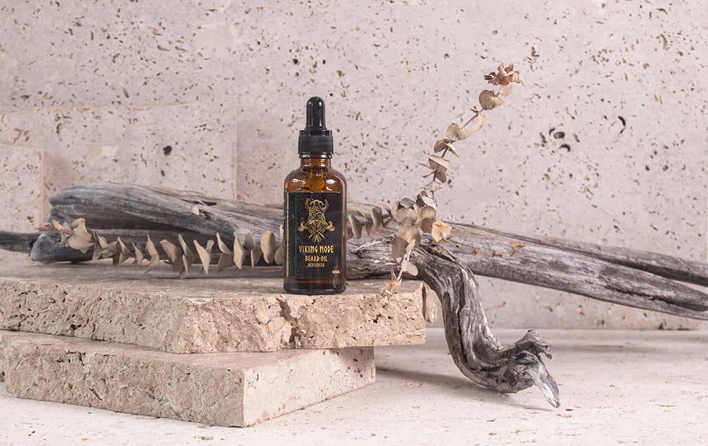 PREMIUM BEARD CARE BUNDLE