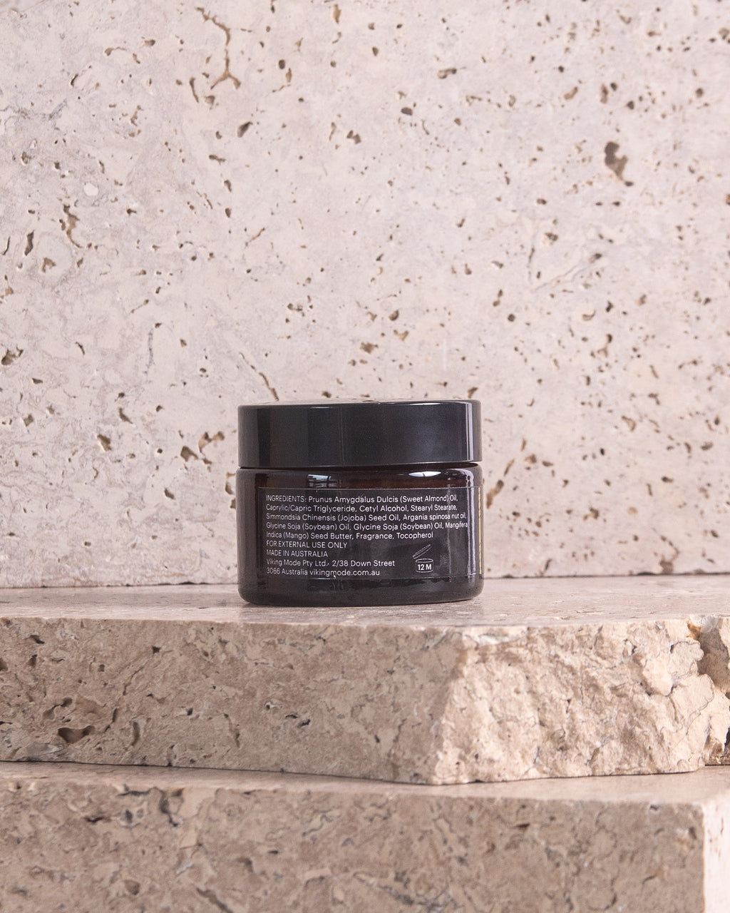 VIKING MODE BERSERKER BEARD BALM