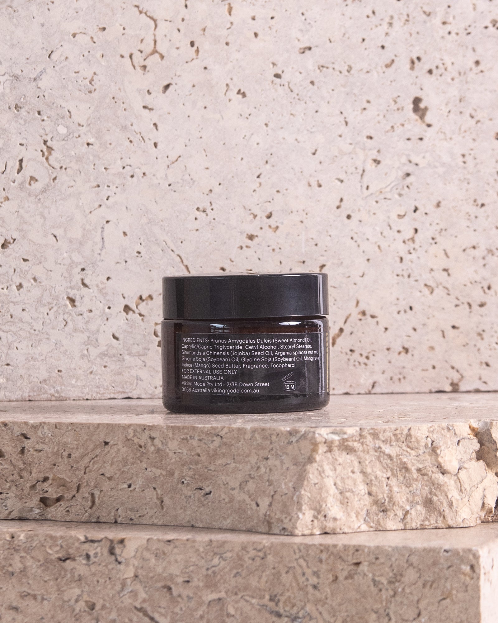 VIKING MODE BERSERKER BEARD BALM