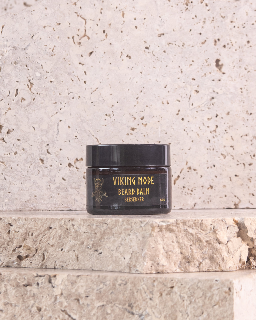 VIKING MODE BERSERKER BEARD BALM