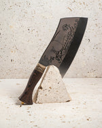 THE CLEAVER
