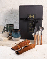 ODINS MUG & CUTLERY GIFT