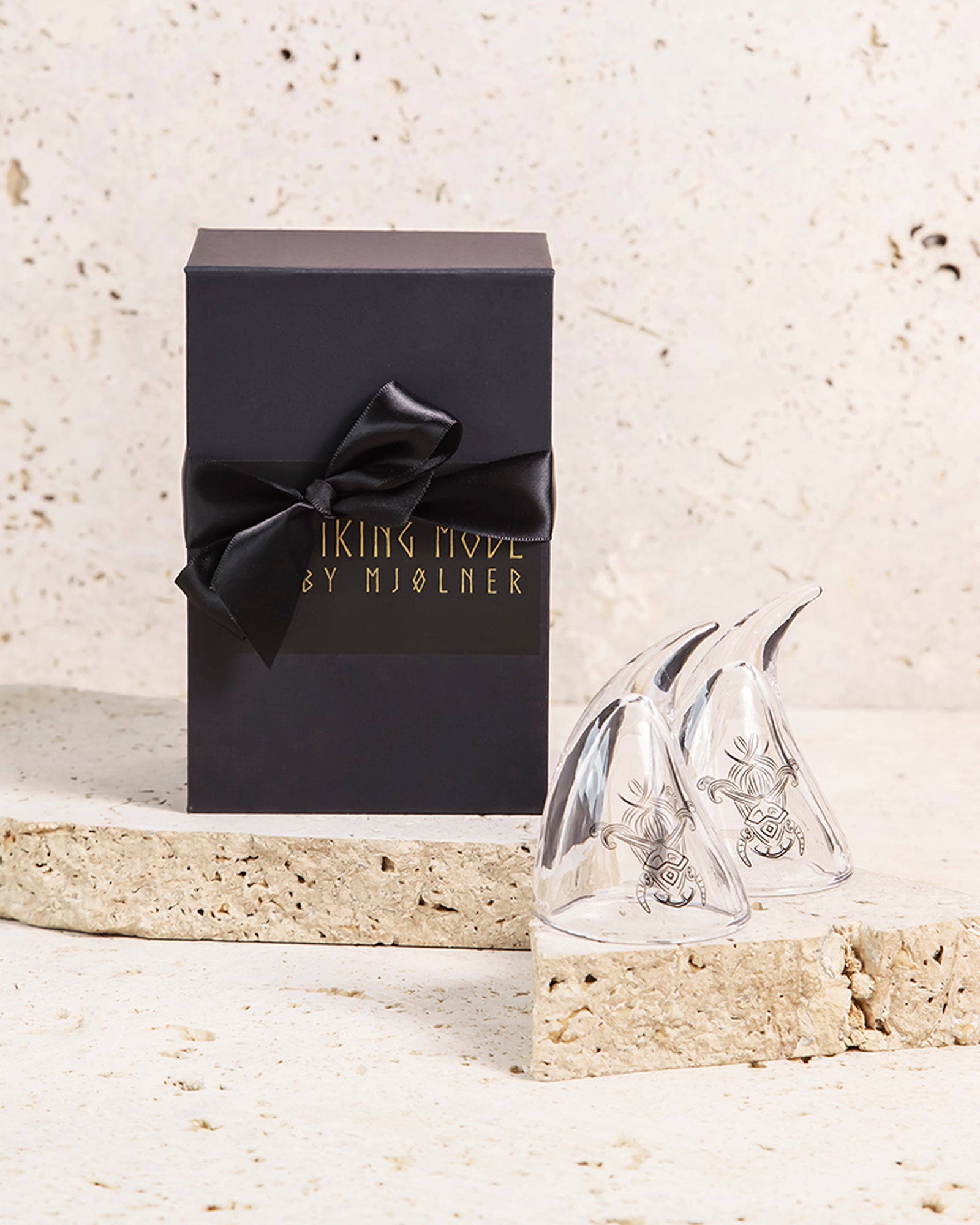 SKÅL GLASS GIFT PACK