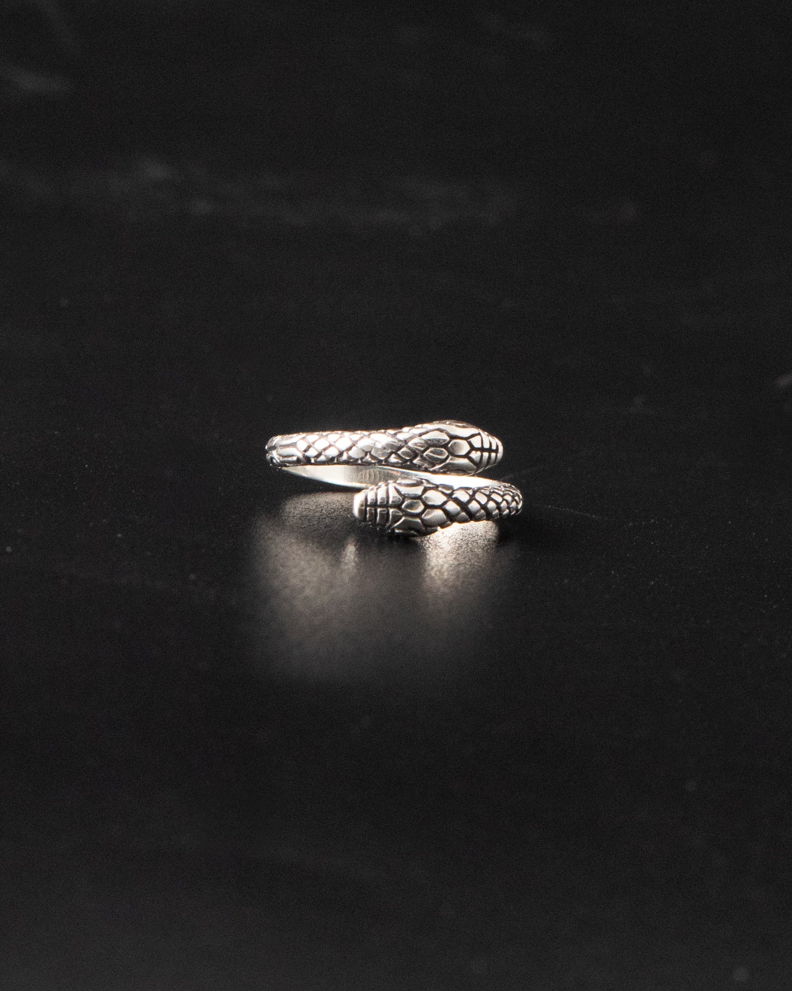 THE PETITE JÖRMUNGANDR JEWELLERY BUNDLE