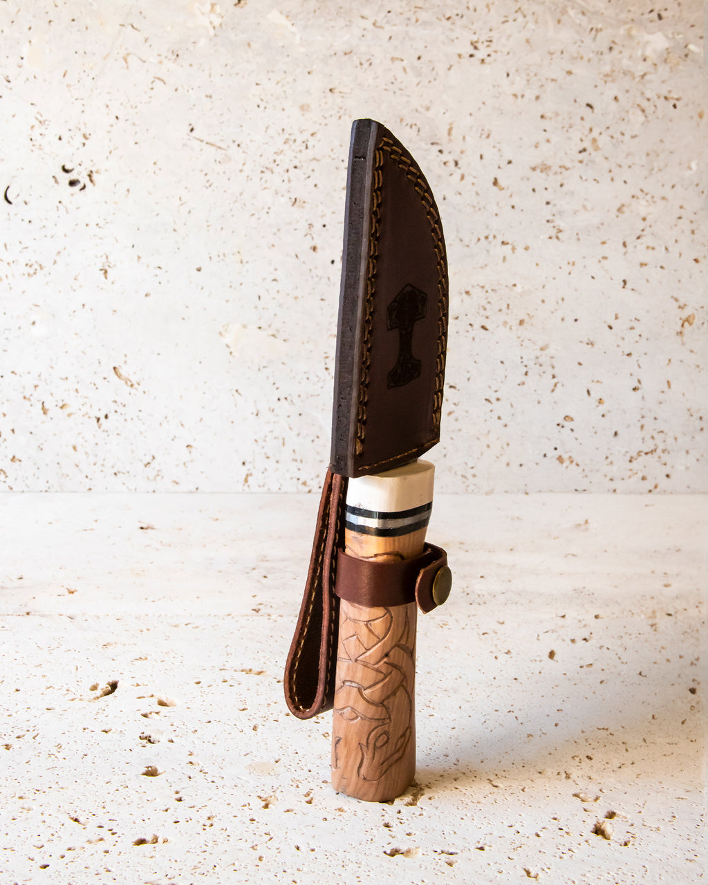 FURY OF JÖRMUNGANDR