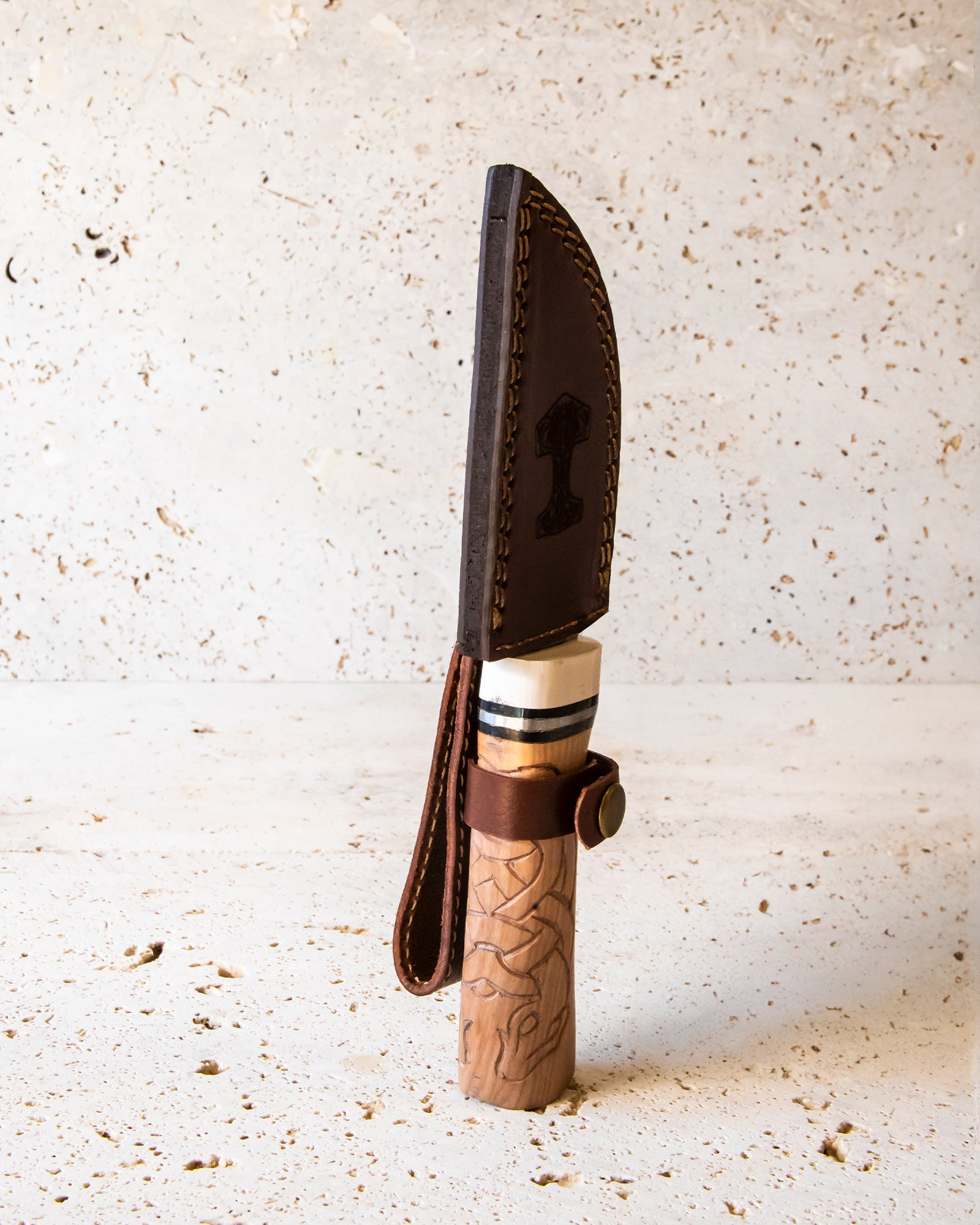 FURY OF JÖRMUNGANDR