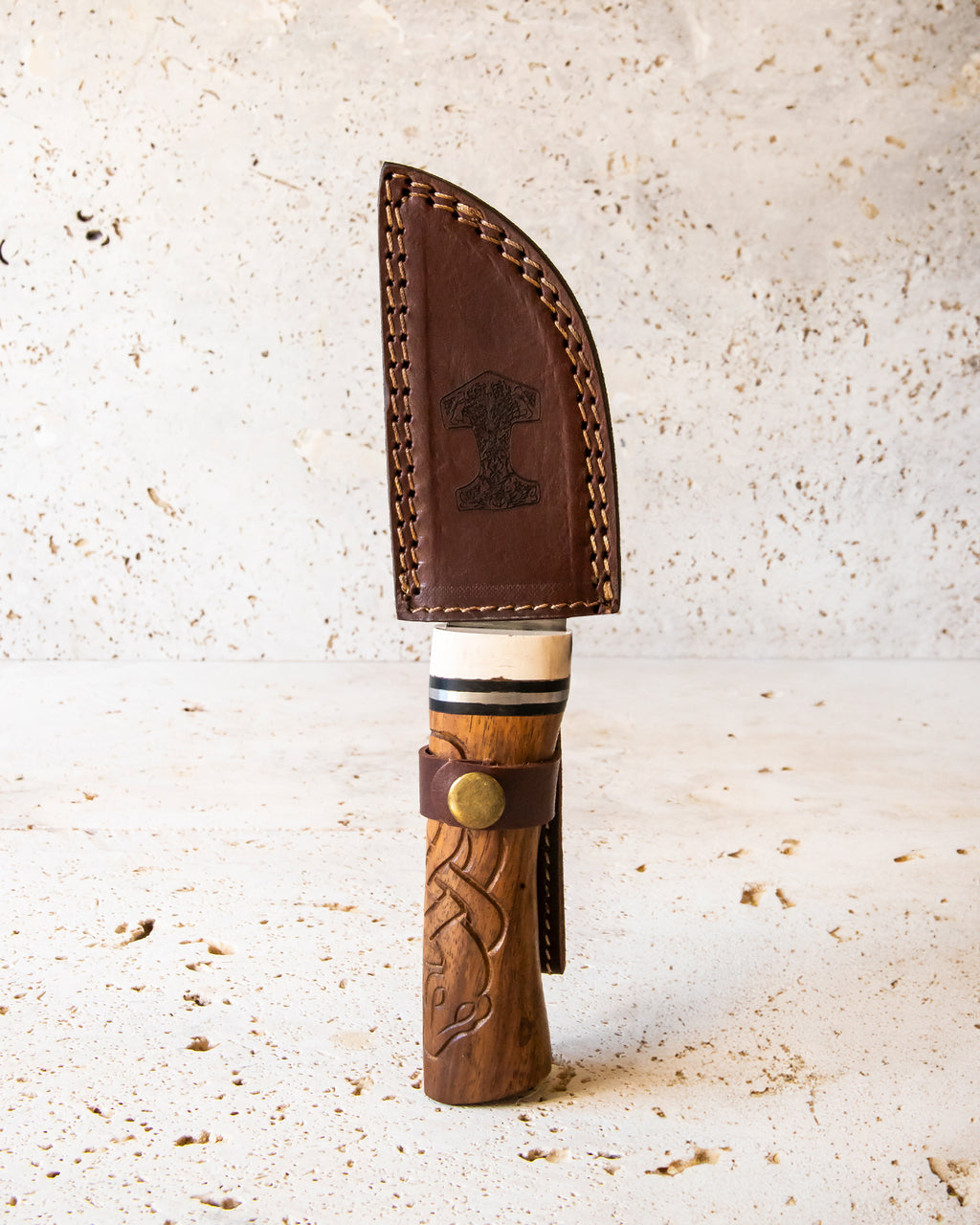 FURY OF JÖRMUNGANDR