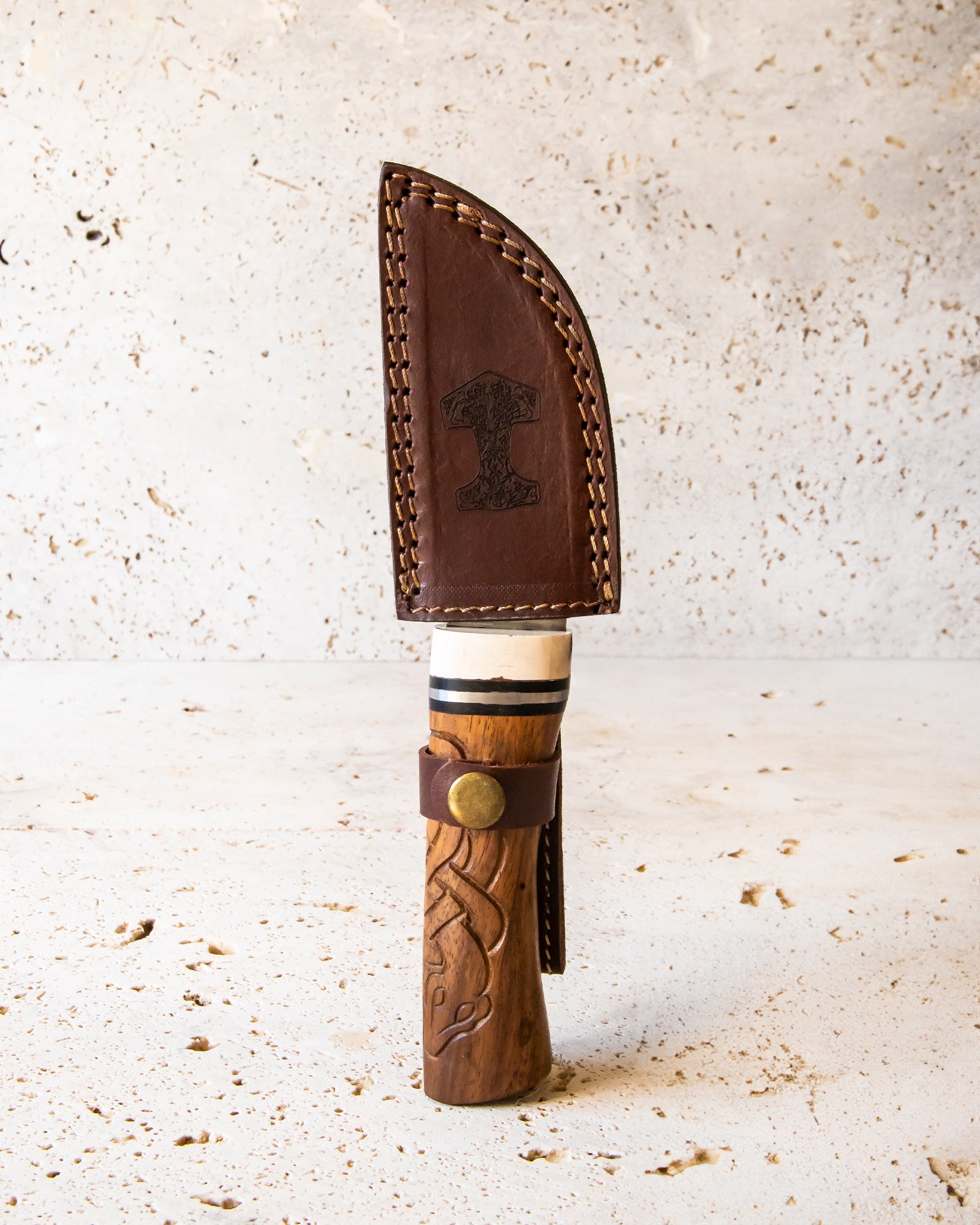 FURY OF JÖRMUNGANDR