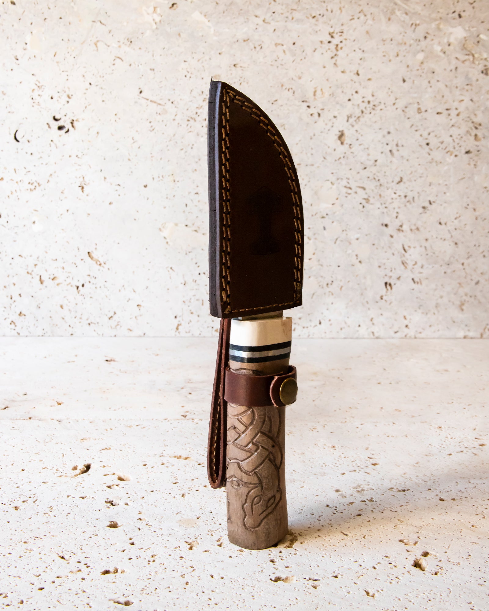 FURY OF JÖRMUNGANDR