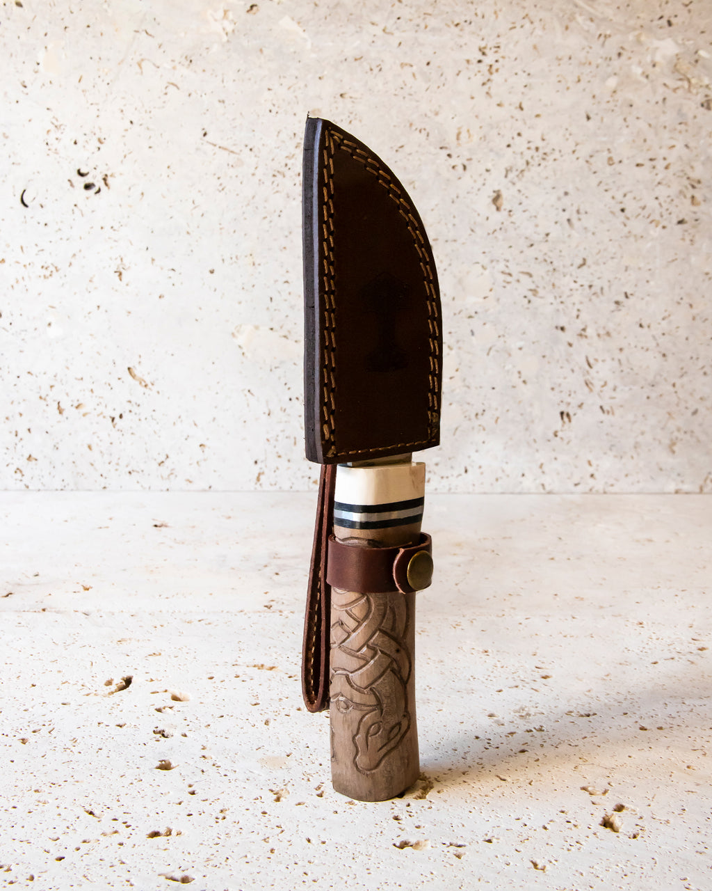 FURY OF JÖRMUNGANDR