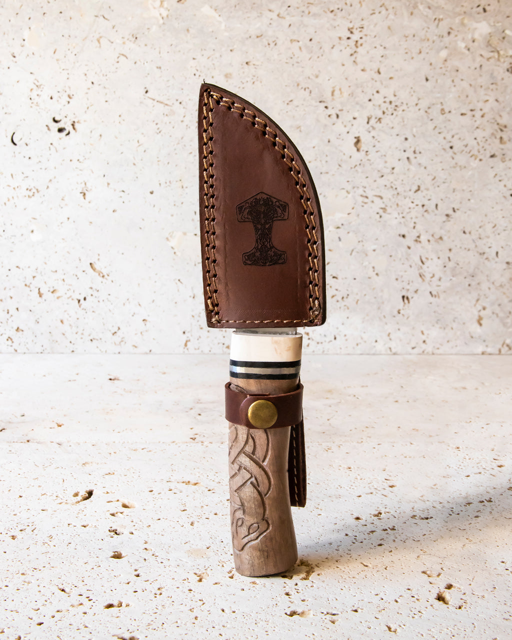 FURY OF JÖRMUNGANDR