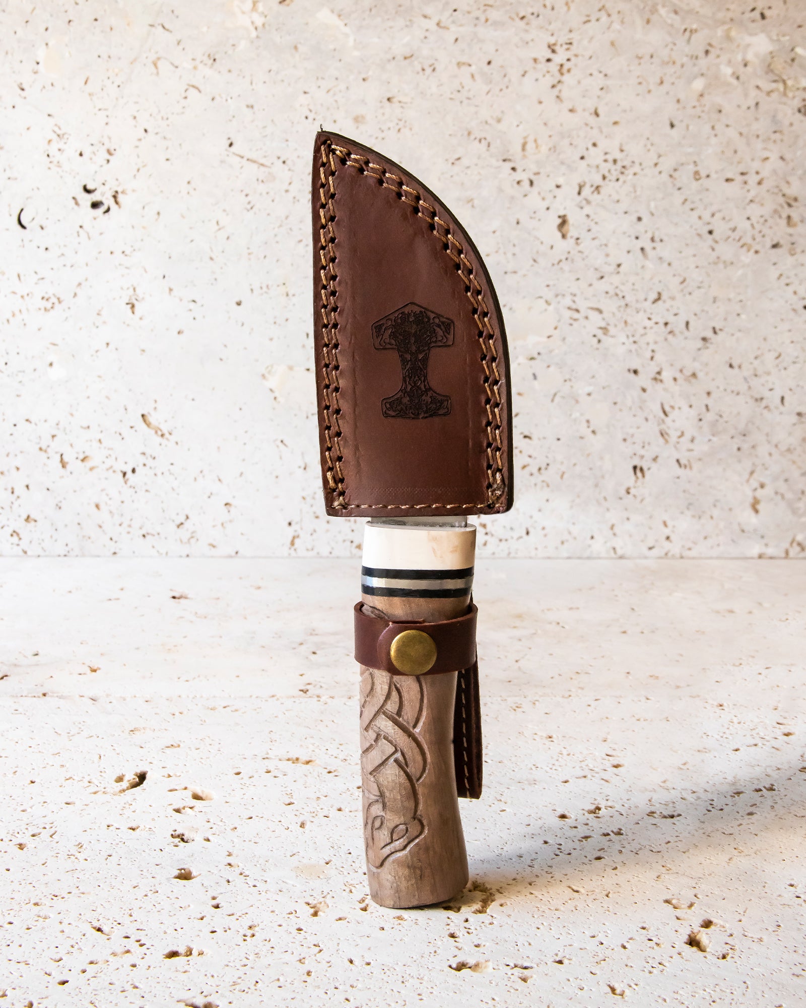 FURY OF JÖRMUNGANDR