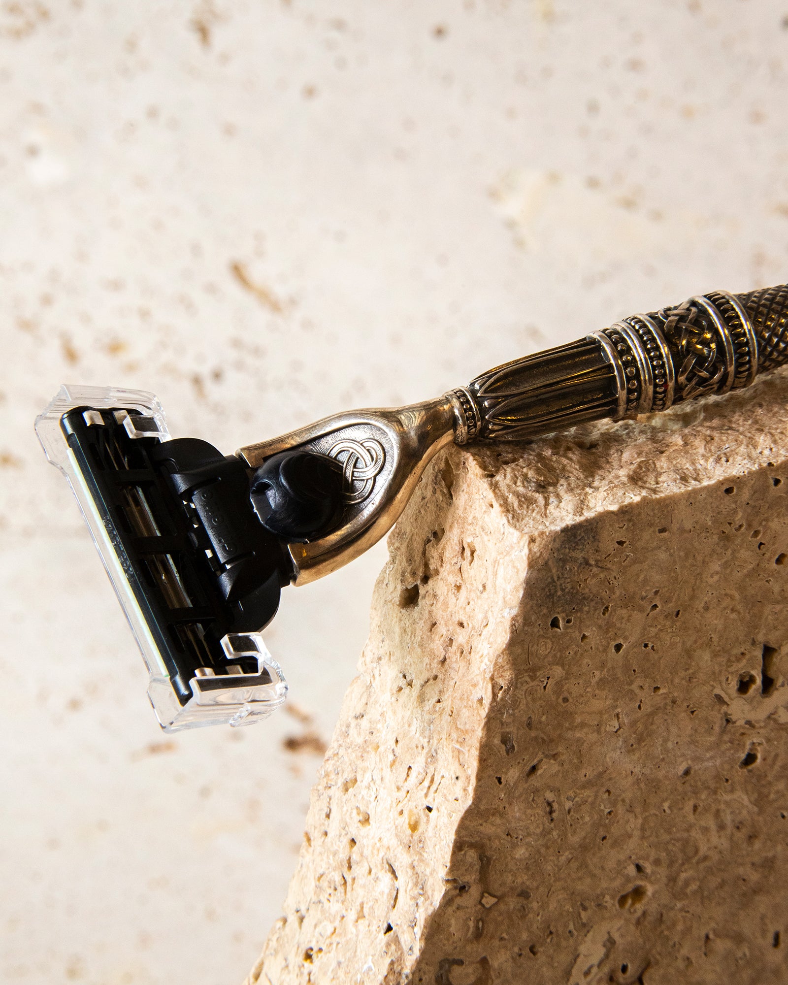 PREMIUM BEARD CARE BUNDLE