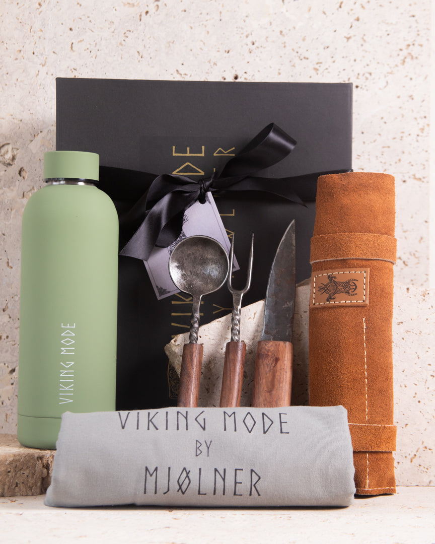 VIKING ULTIMATE OUTDOOR GIFT PACK
