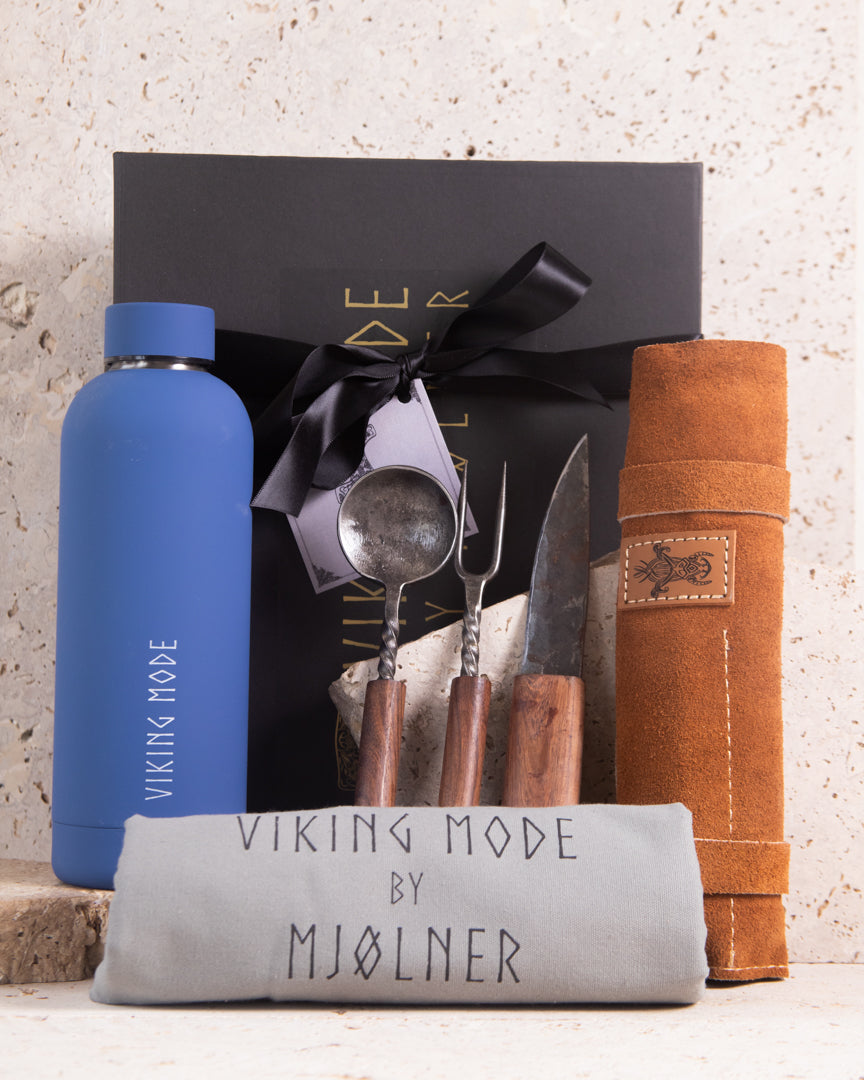 VIKING ULTIMATE OUTDOOR GIFT PACK