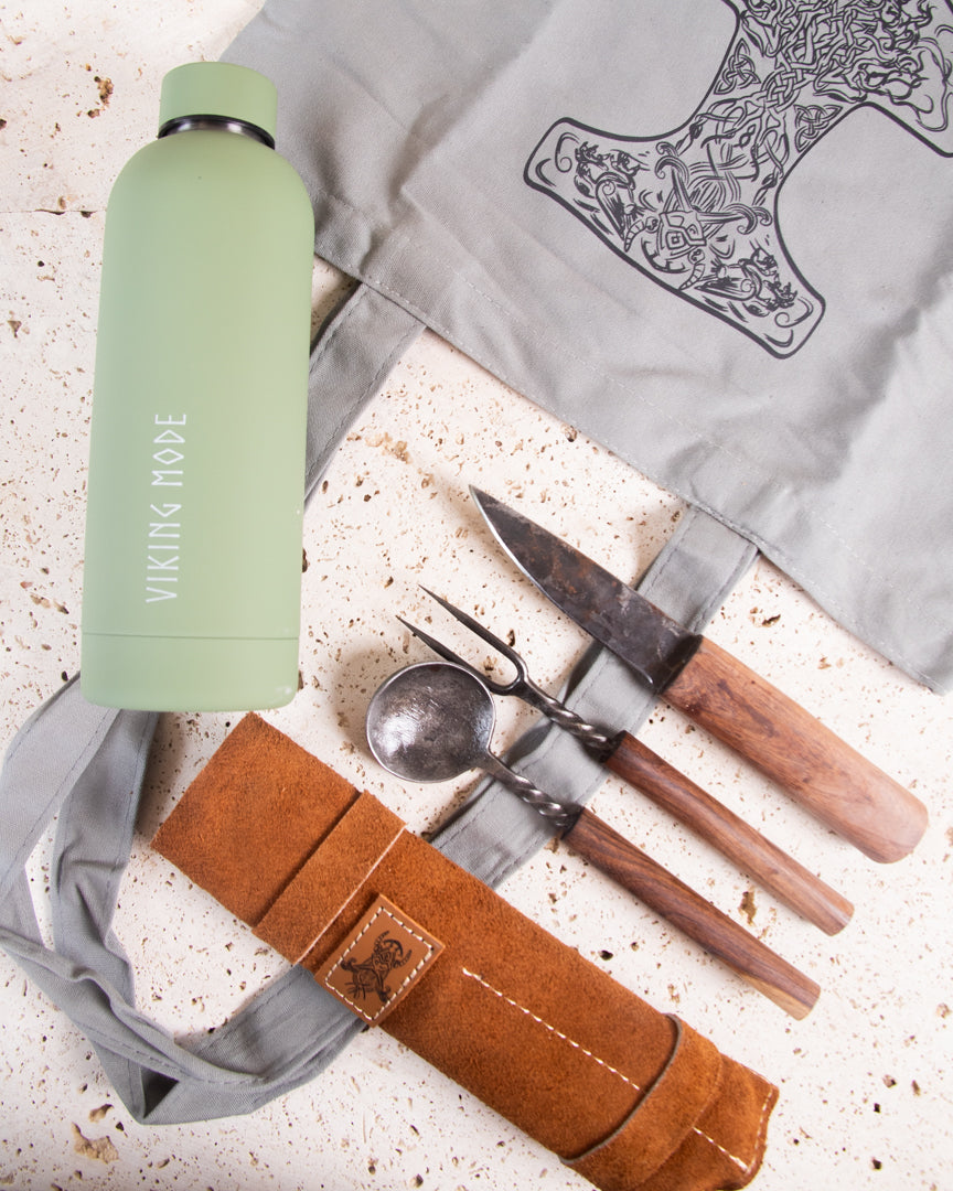 VIKING ULTIMATE OUTDOOR GIFT PACK