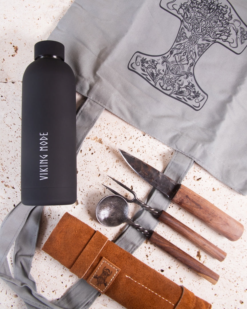 VIKING ULTIMATE OUTDOOR GIFT PACK