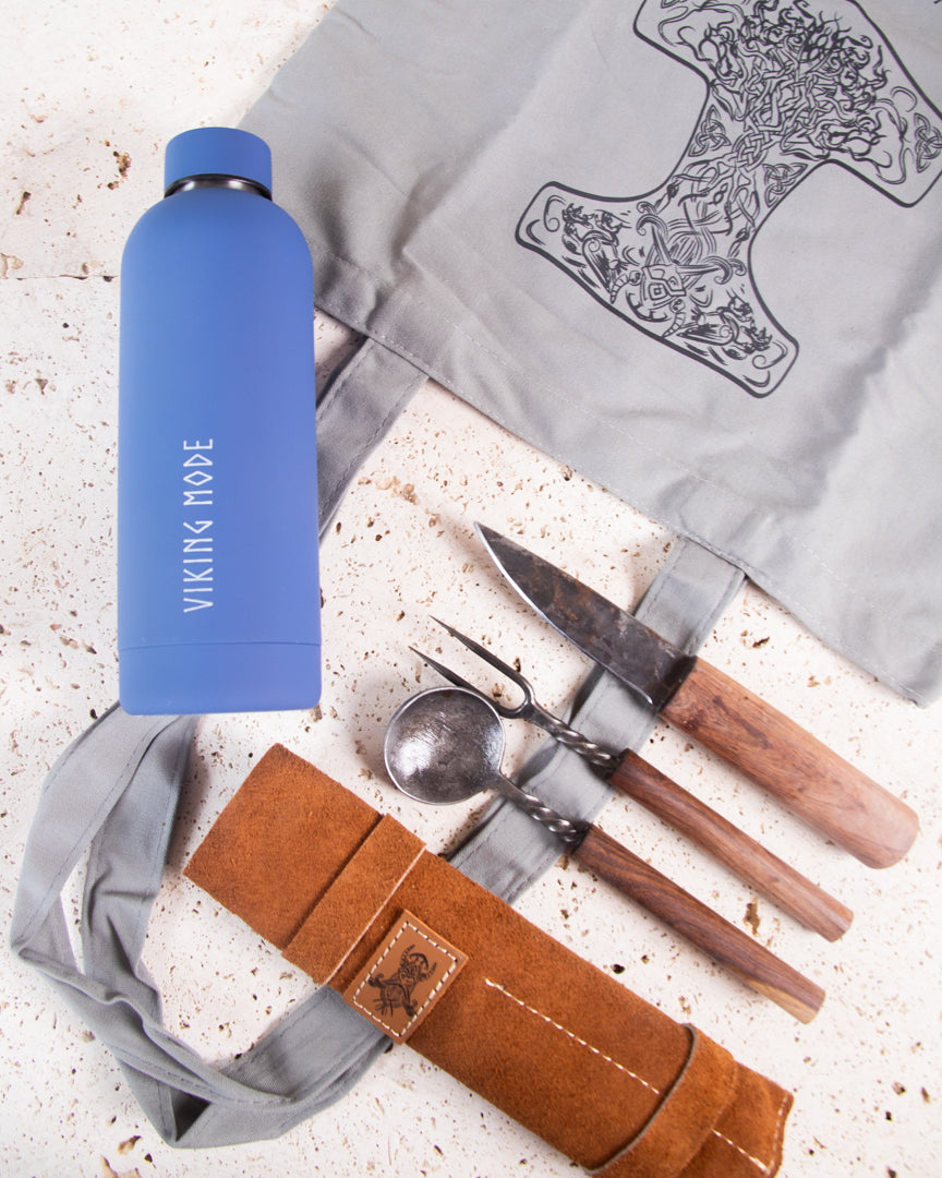 VIKING ULTIMATE OUTDOOR GIFT PACK