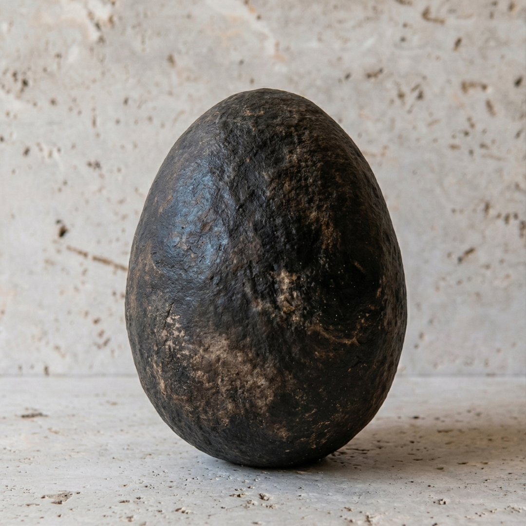 Berserker's Dragon Egg