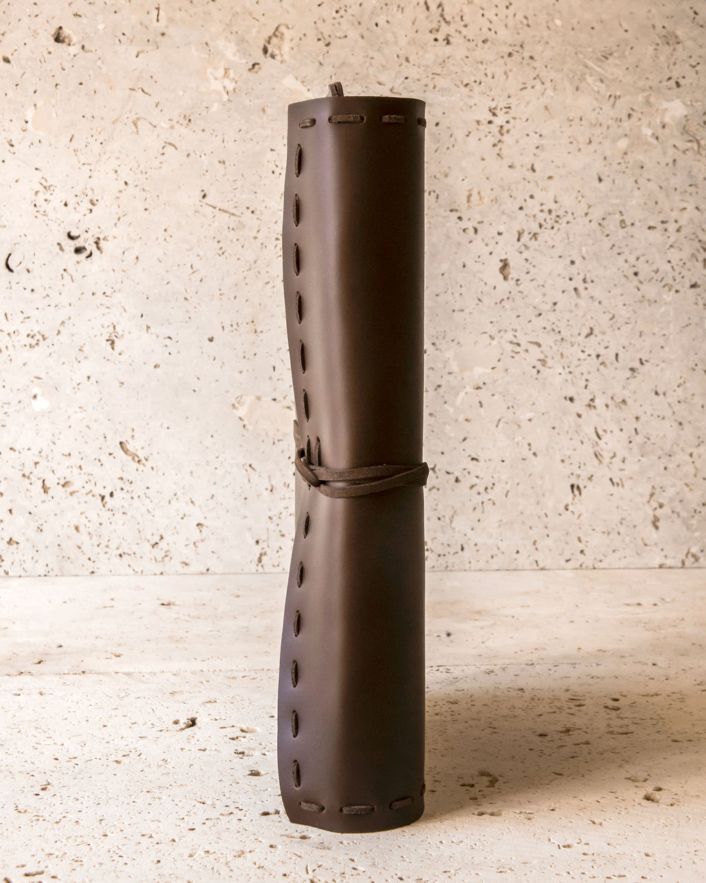 LEATHER COVER ONLY *BOOK NOT INCLUDED*