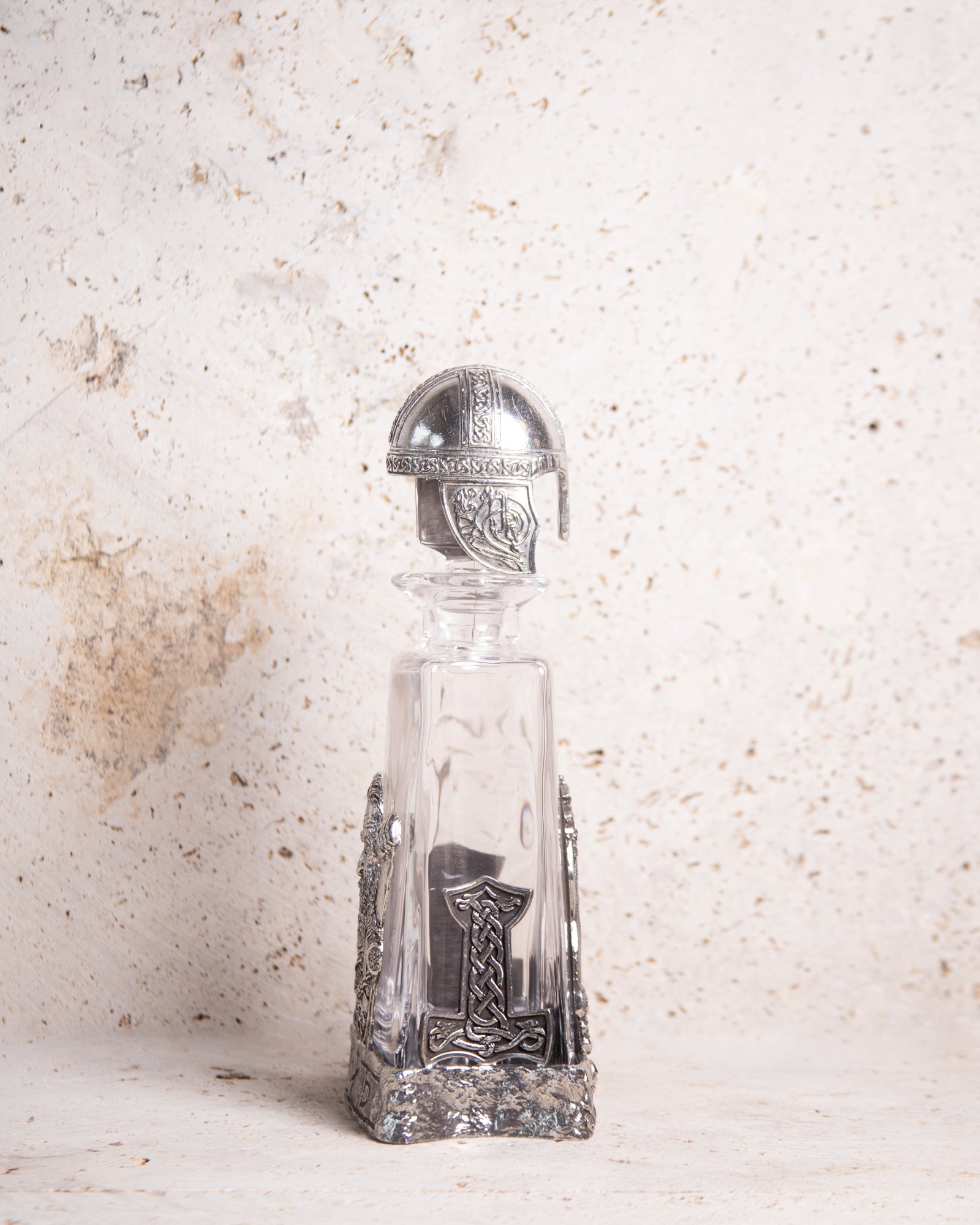 THE VIKING DECANTER