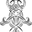 Viking Mode logo