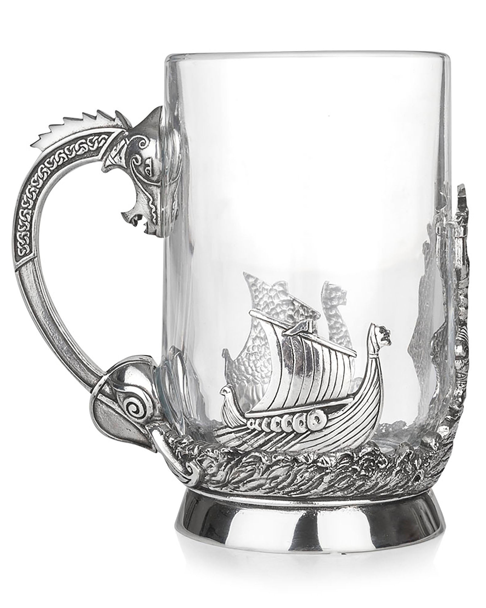 THE VIKING SHIP STEIN