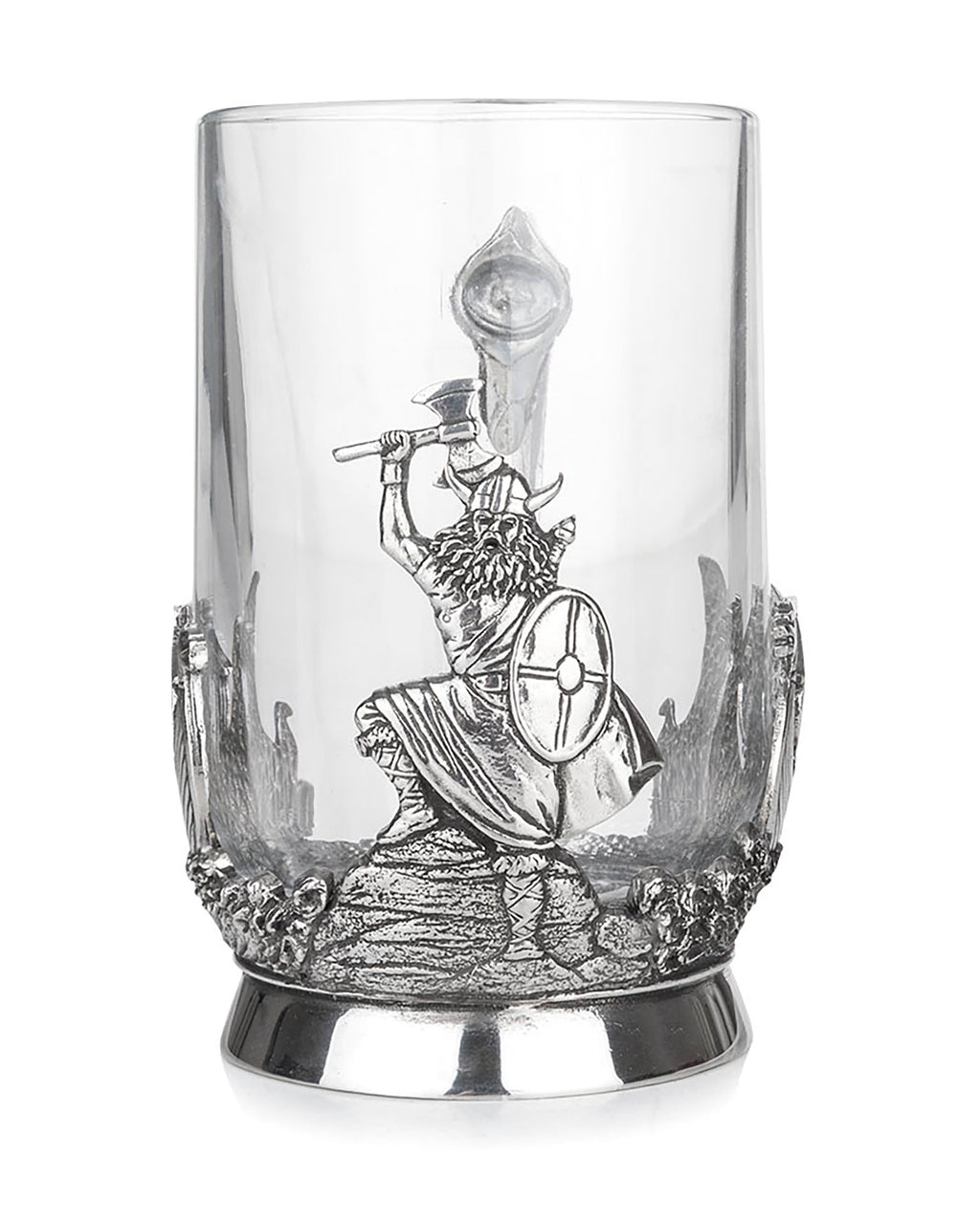 THE VIKING SHIP STEIN