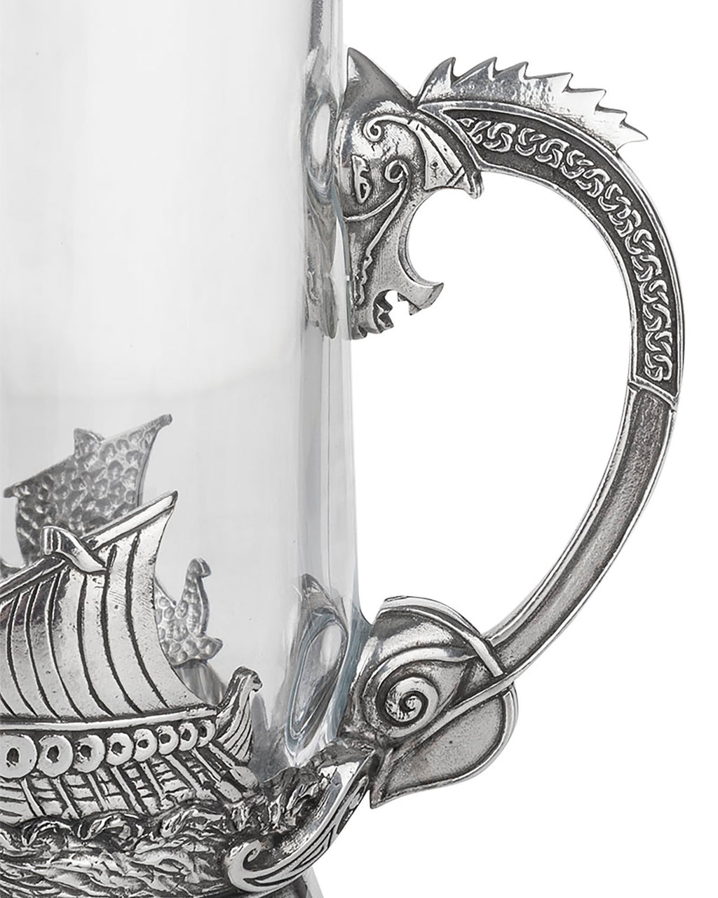 THE VIKING SHIP STEIN