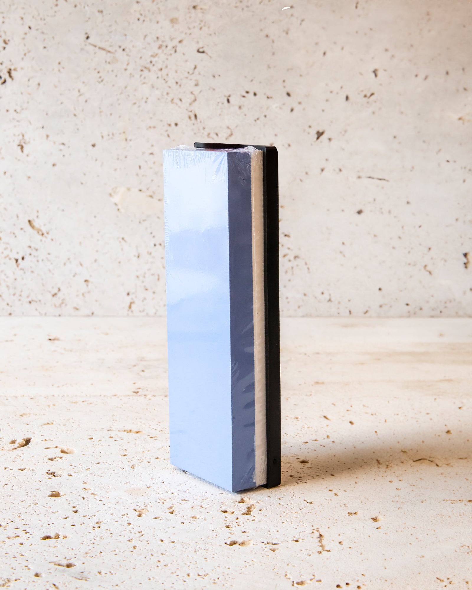 PREMIUM WHETSTONE KNIFE SHARPENER