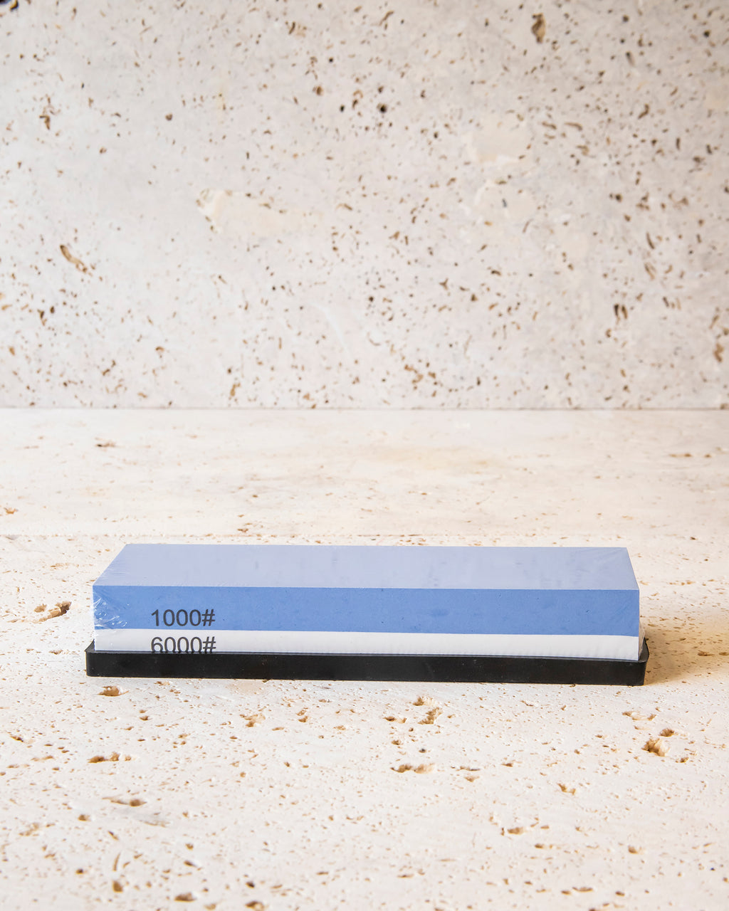 PREMIUM WHETSTONE KNIFE SHARPENER