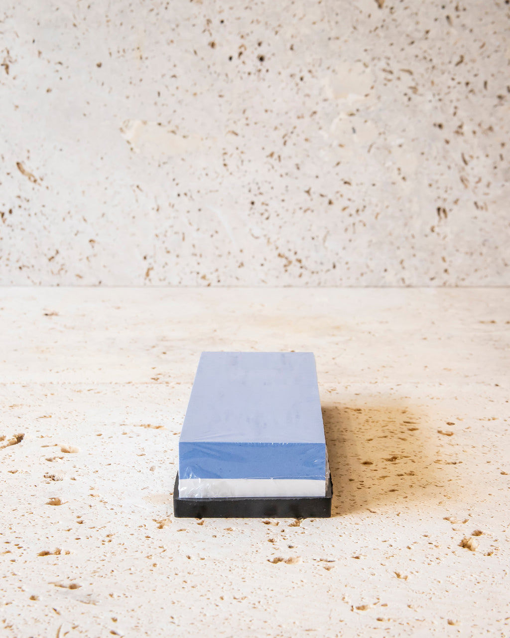 PREMIUM WHETSTONE KNIFE SHARPENER