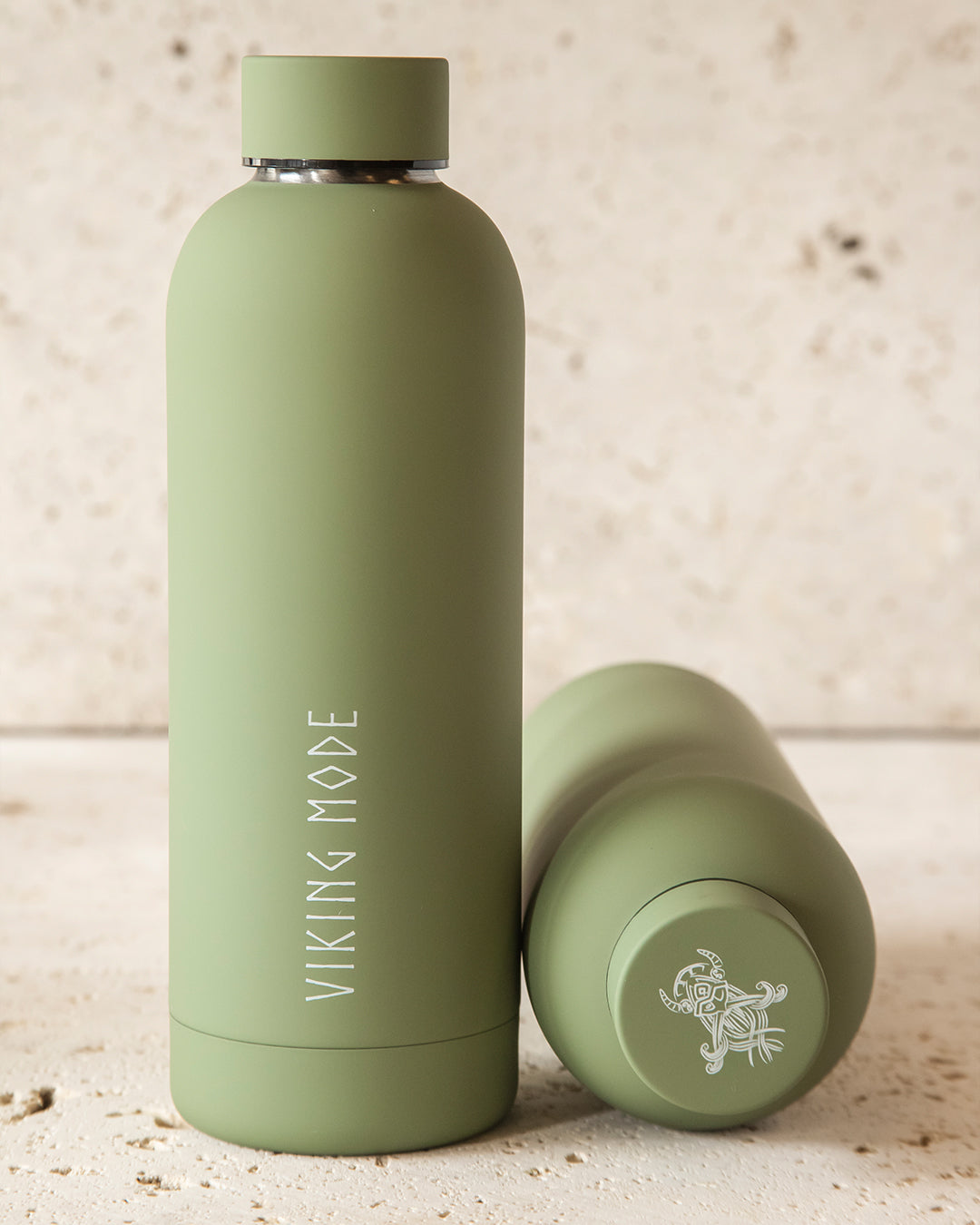 VIKING MODE DRINK BOTTLE