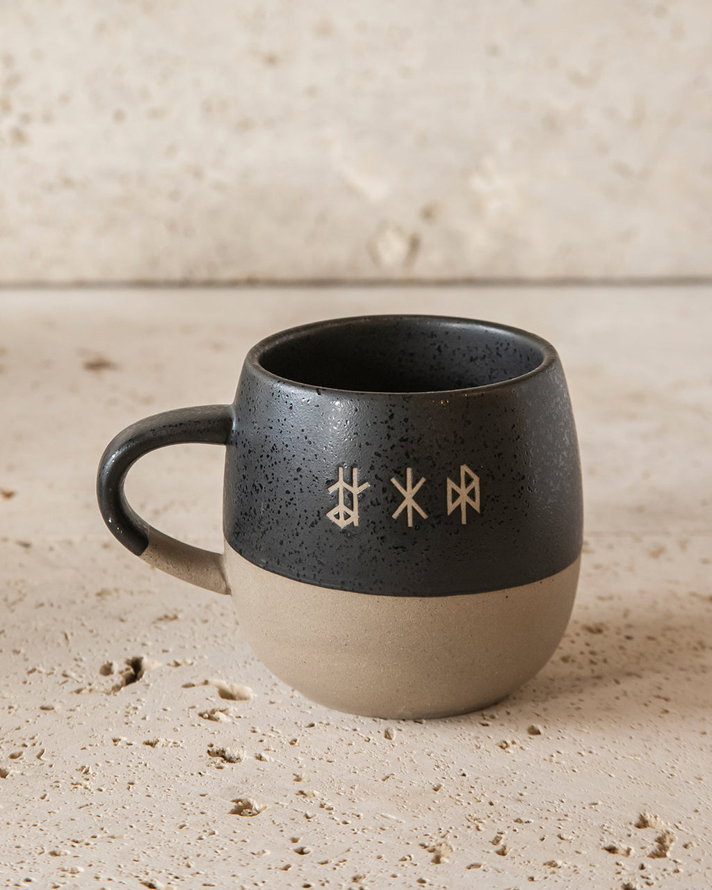 VIKING MODE CERAMIC MUG