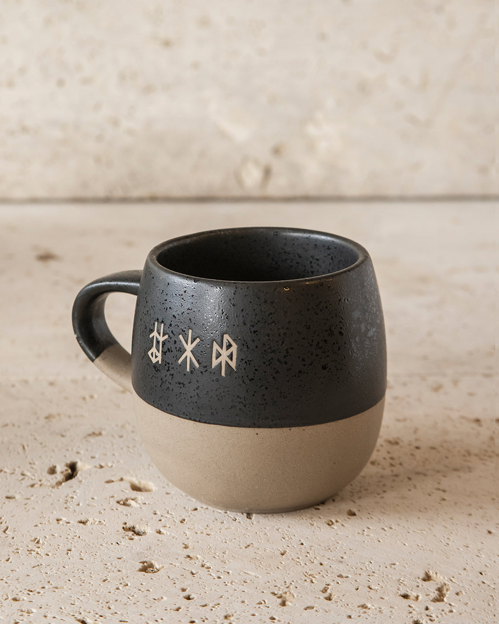 VIKING MODE CERAMIC MUG
