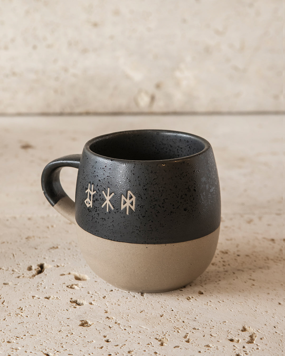 VIKING MODE CERAMIC MUG